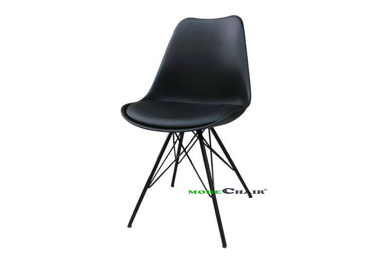 Giới thiệu tổng quan ghế Eames