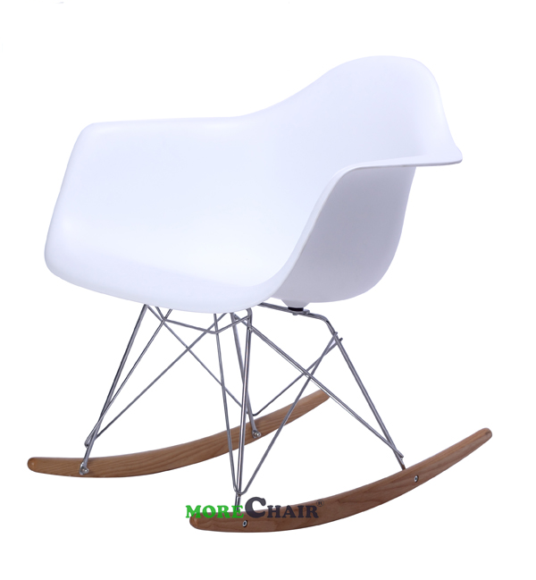 Giới thiệu tổng quan ghế Eames