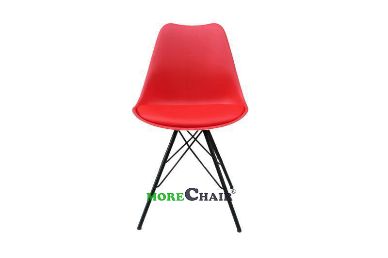 Giới thiệu tổng quan ghế Eames