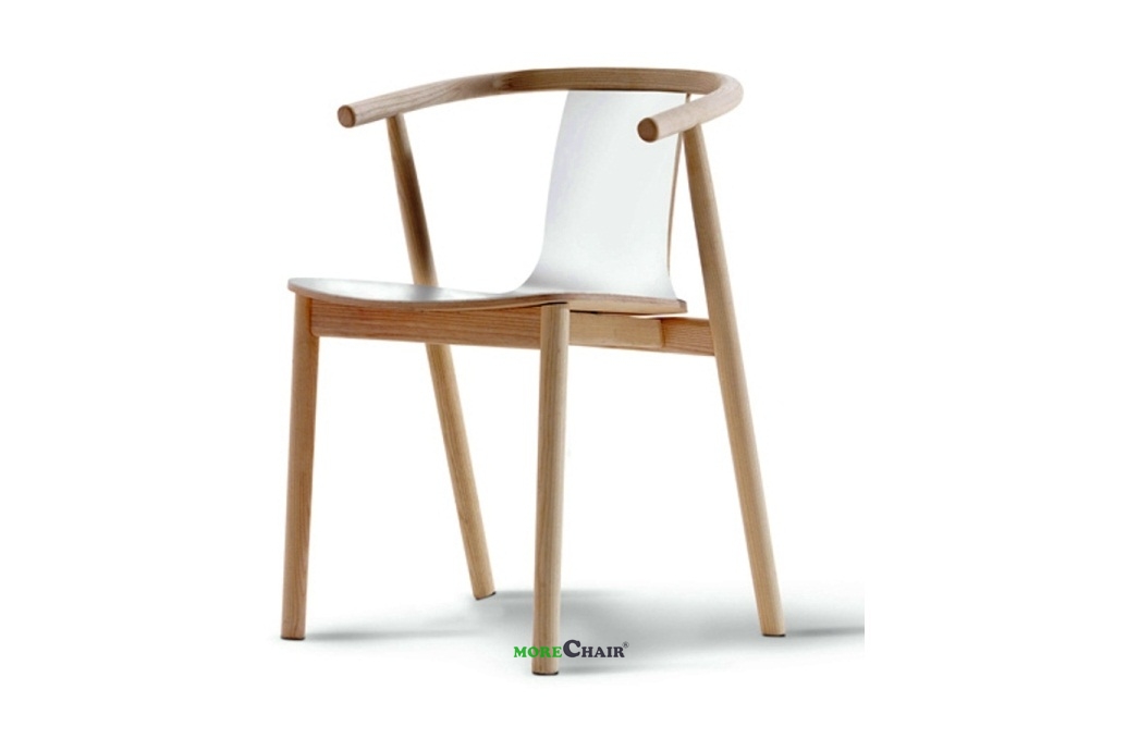 Mẫu ghế Bac Armchair tinh tế và sang trọng