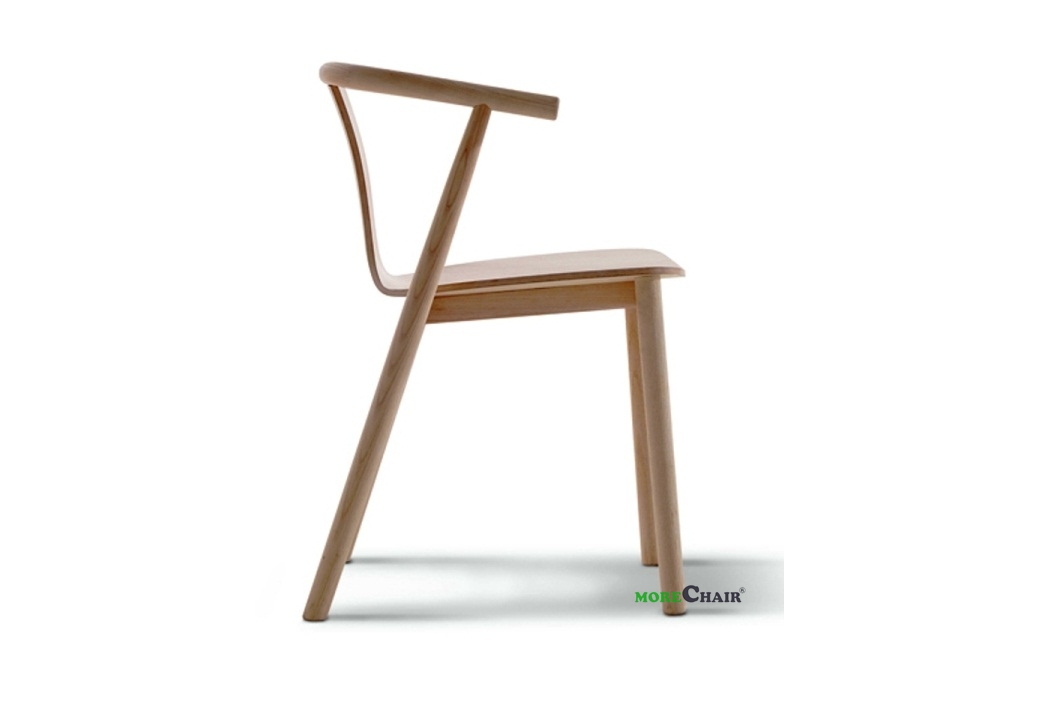 Mẫu ghế Bac Armchair tinh tế và sang trọng