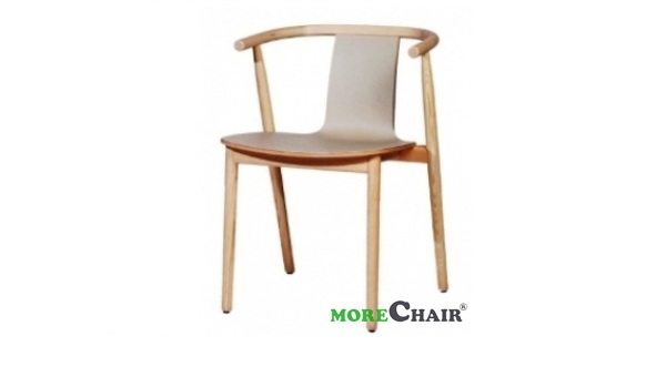 Mẫu ghế Bac Armchair tinh tế và sang trọng