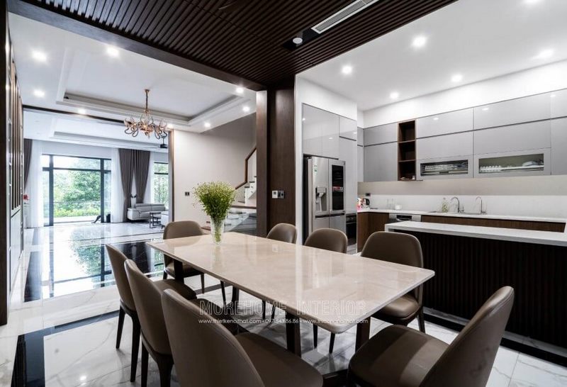 mại Bàn đá nhân tạo cung cấp sự nhẹ nhàng và linh hoạt hơn, cho phép tạo ra đường nét mềm mại dễ dàng hơn.